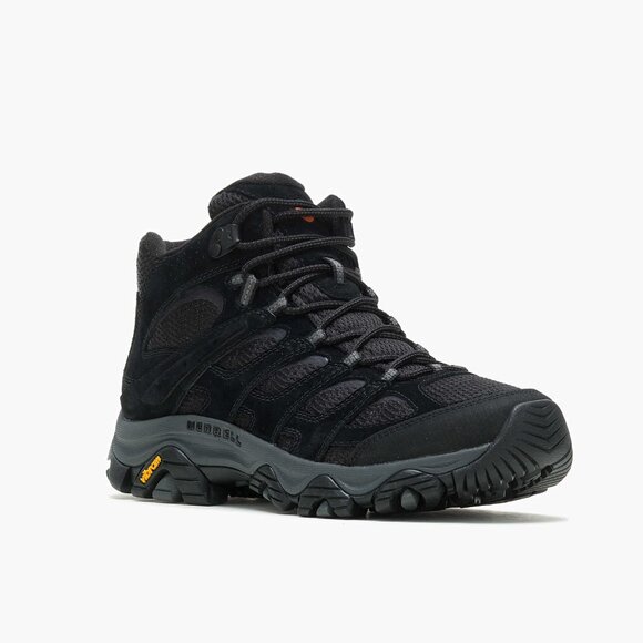 Men's Moab 3 Mid, Merrell‎ - Picture 8 of 12